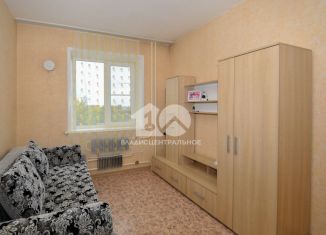 Продается 1-комнатная квартира, 33 м2, Новосибирская область, улица Виктора Уса, 5
