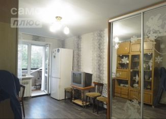 Продается 2-комнатная квартира, 39.8 м2, Киров, Хлыновская улица, 1, Ленинский район