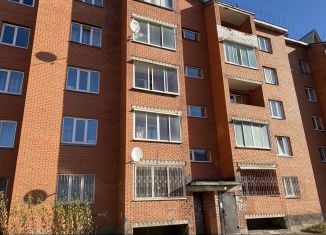 Продажа однокомнатной квартиры, 42 м2, Железногорск-Илимский, квартал 6А, 1