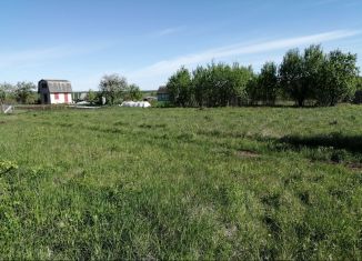 Продажа земельного участка, 8.4 сот., деревня Добрунь