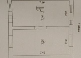 Дом на продажу, 145 м2, посёлок Заволжский, посёлок Заволжский, 2