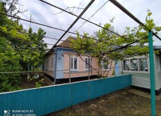 Дом на продажу, 57.8 м2, село Жуковское, Колхозная улица, 53