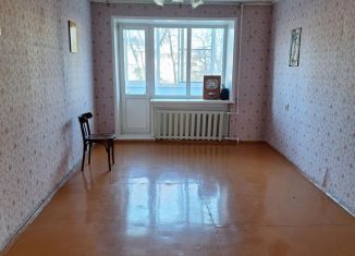 3-комнатная квартира на продажу, 59 м2, Барабинск, улица Кирова, 28А
