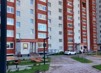 Продажа 2-комнатной квартиры, 65.5 м2, Смоленск, ЖК Загорье