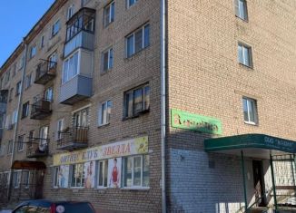 Продажа помещения свободного назначения, 608 м2, Рыбинск, проспект Ленина, 188