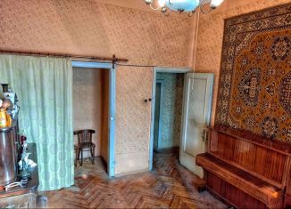 Продается двухкомнатная квартира, 64.6 м2, Москва, Садовая-Кудринская улица, 8/12, Садовая-Кудринская улица