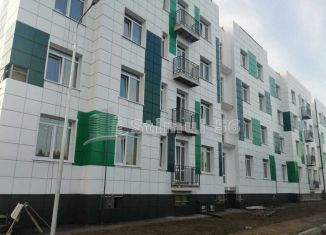 Продажа 3-ком. квартиры, 74.8 м2, Оренбургская область