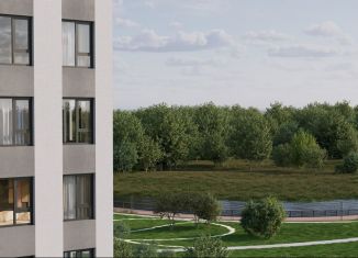 Продажа 1-ком. квартиры, 30 м2, Рязанская область