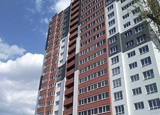 Продается однокомнатная квартира, 45.3 м2, Тольятти, проспект Степана Разина, 16В, ЖК Новая Заря