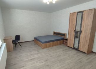 Сдается 1-ком. квартира, 41 м2, село Орехово, Овощная улица, 6