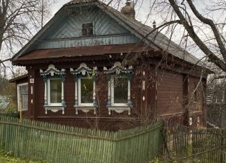 Продажа дома, 35 м2, поселок городского типа Сусанино, Горная улица, 15