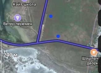 Продается участок, 10 сот., садоводческое некоммерческое товарищество Садовник-2007