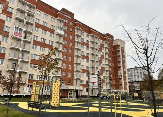 1-комнатная квартира на продажу, 30 м2, Ступино, улица Горького, 12