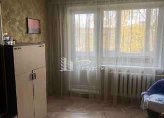 Продается 2-комнатная квартира, 49.9 м2, Нижегородская область, микрорайон Гоголя, 21