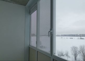 Продажа квартиры студии, 19.5 м2, Мурино, ЖК Мой Мир, Воронцовский бульвар, 21к1