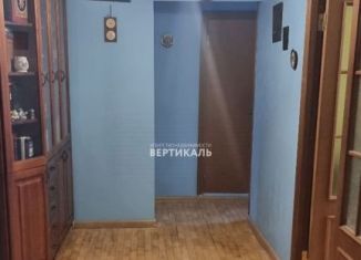 Аренда 3-комнатной квартиры, 80 м2, Москва, улица Маршала Захарова, 18к1, район Орехово-Борисово Северное