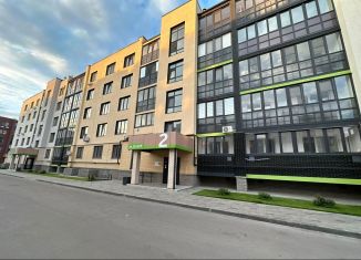 2-комнатная квартира на продажу, 67 м2, Ульяновск, проспект Маршала Устинова, 42, ЖК ЭкоСити