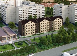 Продажа двухкомнатной квартиры, 59.1 м2, Волгодонск