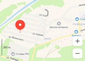 Продаю земельный участок, 6 сот., Ленск, улица Кирова, 18