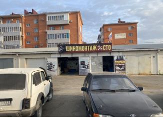 Продам гараж, 30 м2, Темрюк, улица Анджиевского, 47/1