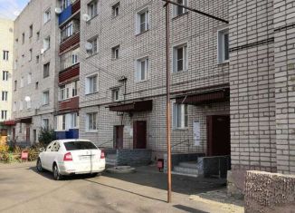 Сдача в аренду 3-комнатной квартиры, 59 м2, Тамбовская область