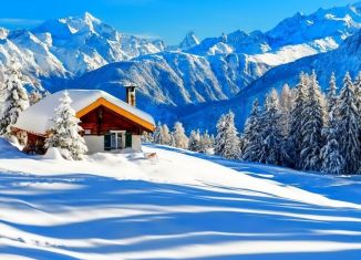 Продаю дом, 20 м2, поселок городского типа Шерегеш