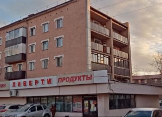 Продаю 2-комнатную квартиру, 53 м2, Улан-Удэ, улица Борсоева, 69