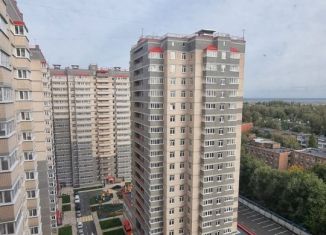 Продаю 3-комнатную квартиру, 100 м2, Ростов-на-Дону, ЖК Сокол Град, проспект 40-летия Победы, 63/17с3