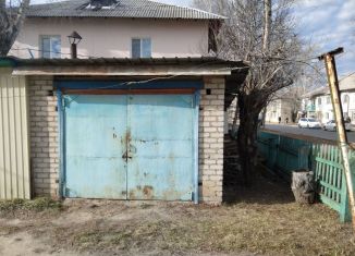 Продажа гаража, 24 м2, Шимановск, улица Орджоникидзе, 38