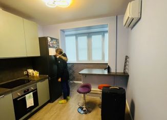 Сдам 1-комнатную квартиру, 44 м2, Москва, Суздальская улица, район Новокосино