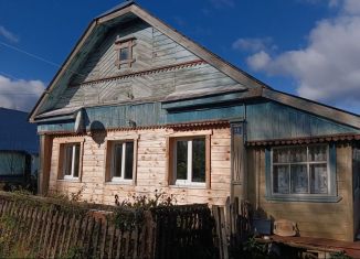 Дом на продажу, 80 м2, село Беляницыно