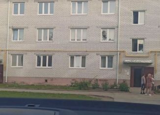 Однокомнатная квартира на продажу, 34 м2, рабочий посёлок Суземка, Кольцевая улица, 13к1