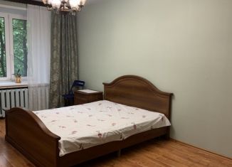 2-комнатная квартира в аренду, 48 м2, Москва, Байкальская улица, 15, Байкальская улица