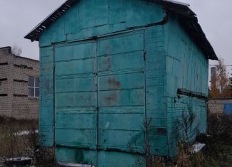 Продаю гараж, 30 м2, Псковская область