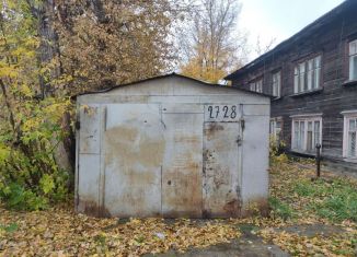 Продам гараж, 22 м2, Новосибирск, Октябрьский район, Коммунстроевская улица