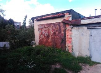 Продам гараж, 27 м2, Донской, Заводская улица