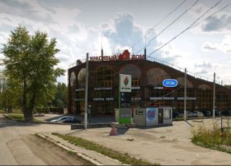 Торговая площадь в аренду, 1400 м2, Пермь, Соликамская улица, 313А, Орджоникидзевский район