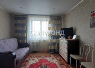 Продается комната, 13.9 м2, Новосибирск, улица Зорге, 6