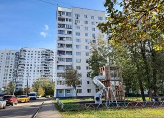 Продается квартира студия, 10 м2, Москва, Дубнинская улица, 46к1, район Восточное Дегунино