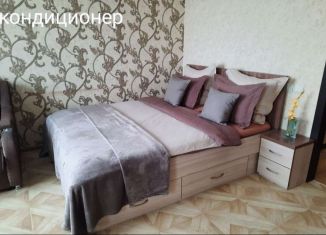 Сдается в аренду 1-ком. квартира, 36 м2, Кемерово, проспект Шахтёров, 90