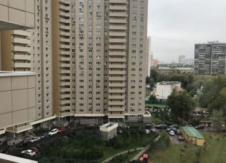 3-ком. квартира в аренду, 86 м2, Москва, Славянский бульвар, 9к5, ЗАО