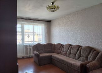 Продаю 2-комнатную квартиру, 44.5 м2, Николаевск, 1-й микрорайон, 45