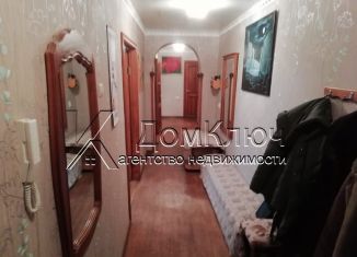 Продам четырехкомнатную квартиру, 103.8 м2, Кумертау, улица Ломоносова, 29
