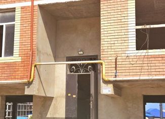 Продам однокомнатную квартиру, 50 м2, Махачкала, проспект Амет-Хана Султана, 344А