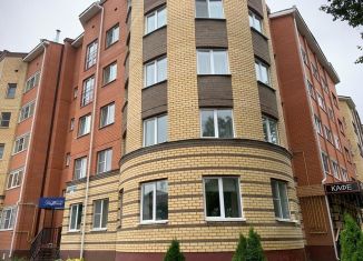 Продается 1-комнатная квартира, 31.2 м2, село Семёновка, Интернатская улица, 5А, ЖК Каштаны