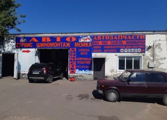 Продажа гаража, 30 м2, Тамбовская область