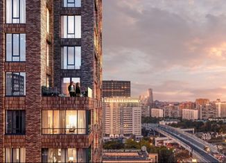 Продам 1-комнатную квартиру, 30 м2, Москва, метро Кунцевская