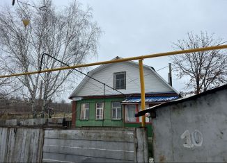 Дом на продажу, 75 м2, поселок Серноводск, Советская улица