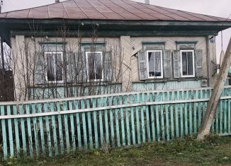 Продам дом, 56 м2, село Большая Ока, улица Ленина, 75