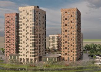 Продажа 2-комнатной квартиры, 69.4 м2, Белгородская область, микрорайон Космос, 11
